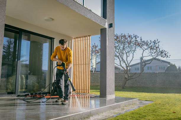 Best Building Exterior Washing  in Merced, CA